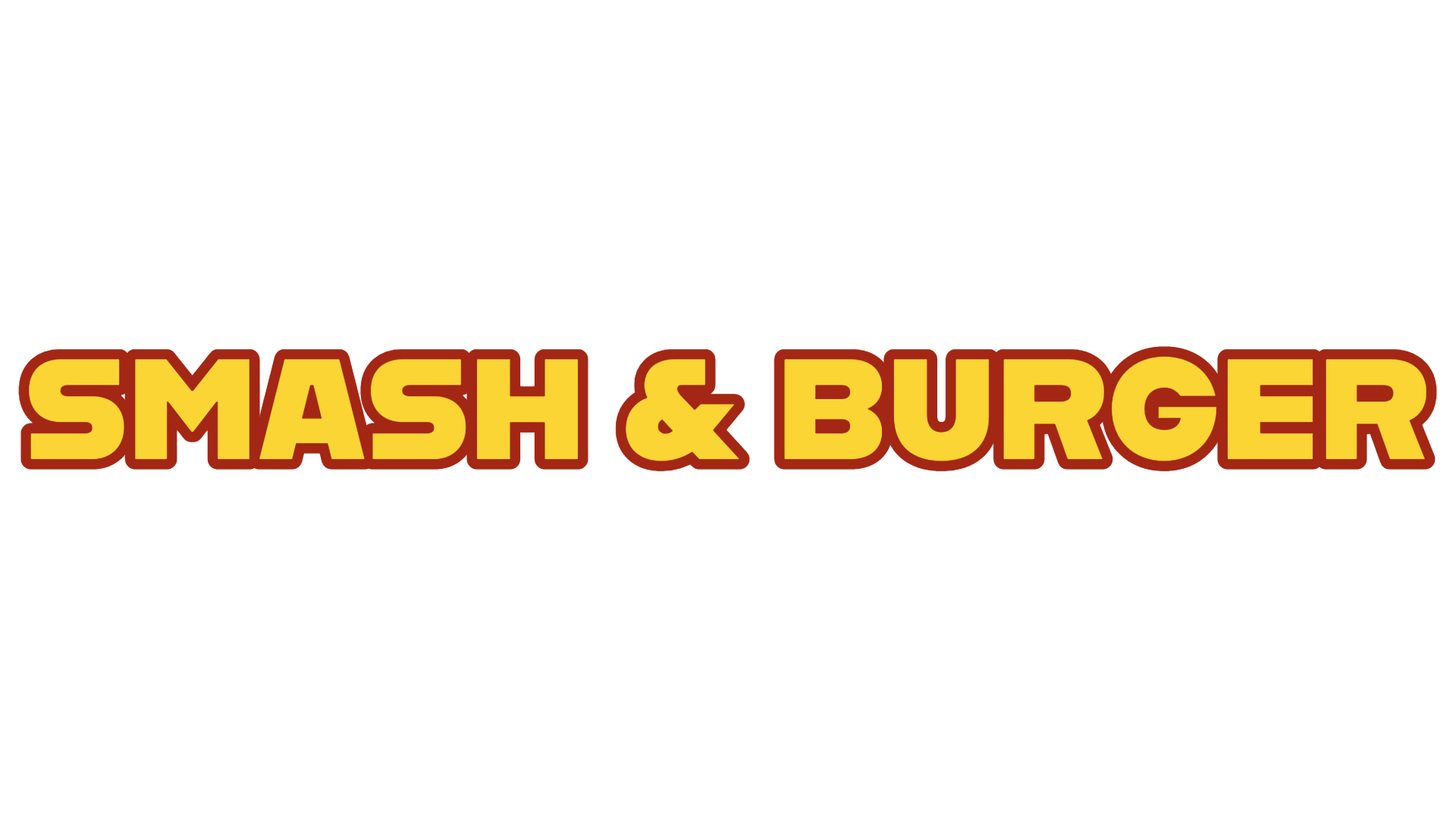 Logo Smash & Burger
